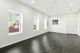 1200 Kennedy St NW