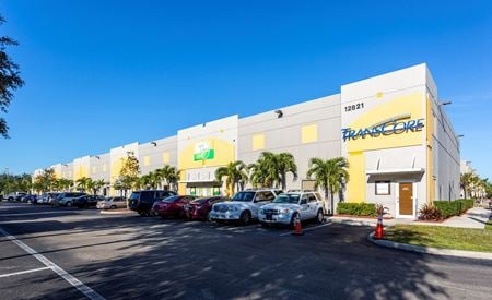 Industrial space for Sale at 12821 Commerce Lakes Drive in Fort Myers