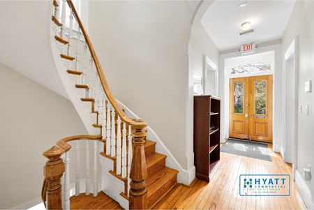 Photo of commercial space at 926 Pennsylvania Avenue Southeast in Washington