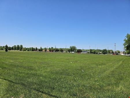 Photo of commercial space at Kaper Dr in Cary