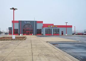 Auto Dealership in Killeen, TX