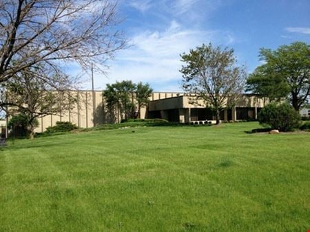 Industrial space for Sale at 7900 S. Route 31 in Crystal Lake