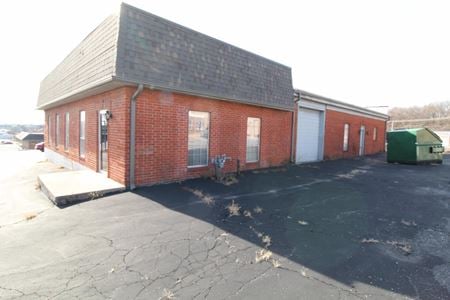 Photo of commercial space at 3618 Noland CT in Independence