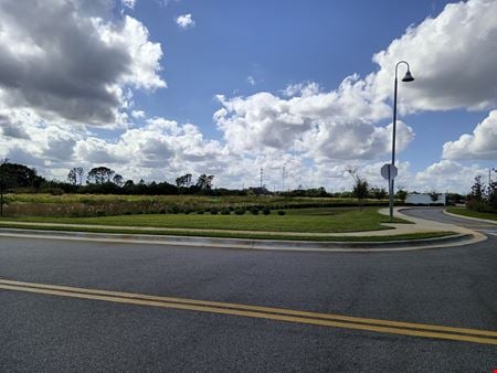 VacantLand space for Sale at Chalet Suzanne Road in Lake Wales