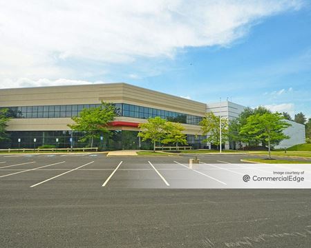 Photo of commercial space at 30 Commerce Blvd in Middleborough