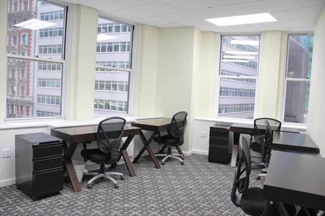 Jay Suites - Bryant Park