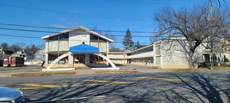 Retail space for Rent at 444 - 446 Wyoming Avenue in Kingston