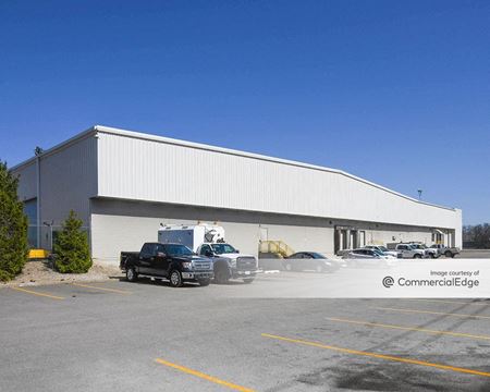 Industrial space for Rent at 1262 Cox Avenue in Erlanger