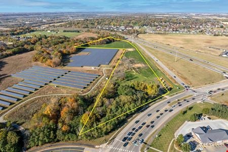 VacantLand space for Sale at 1401 North Victory Drive in Mankato
