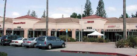 Photo of commercial space at 6144 Bollinger Rd in San Jose