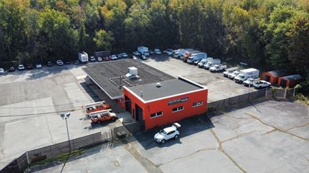 Photo of commercial space at 9 Elbow Lane in Burlington