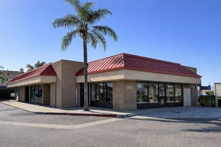 Retail space for Rent at 2156 W Lincoln Ave in Anaheim