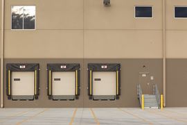 Horizons Industrial Building 10