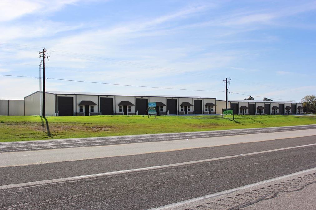 11400 State Highway 30