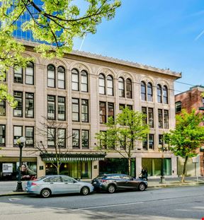 The A.E. Doyle Building