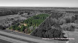 Lot 7 Highway 74 S