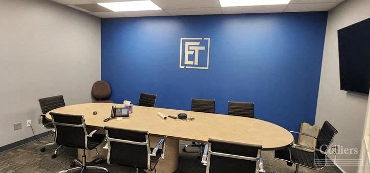 For Sale or Lease 71,000 SF Industrial Building Situated on 7.16