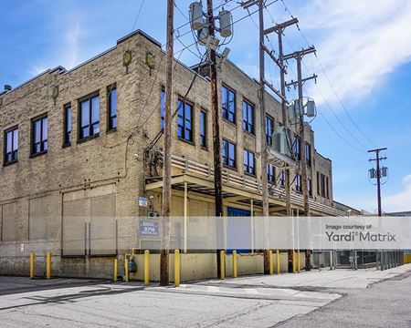 3716 Croton Avenue - Cleveland