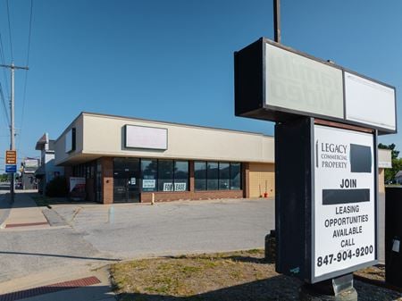 Retail space for Sale at 201 Ionia St. in Grayling