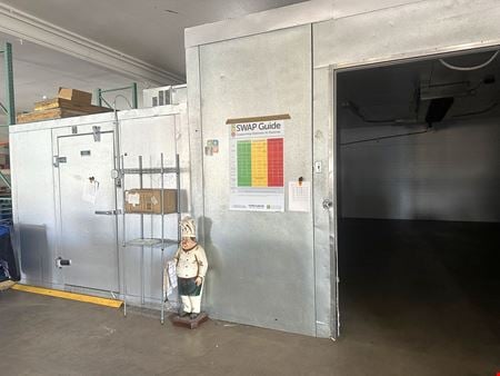 Industrial space for Rent at 2080 W. Barberry Pl. in Denver