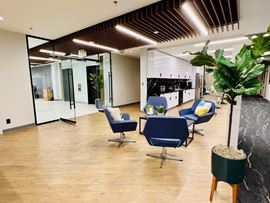 TKO Suites - McLean