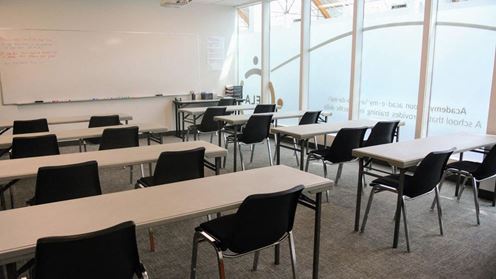 Portland Meeting Space - at PELA