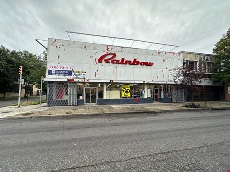 Photo of commercial space at 110 Grant St in Buffalo