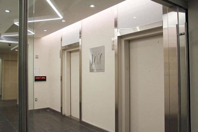 Jay Suites - Bryant Park