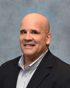 Jeff Herr