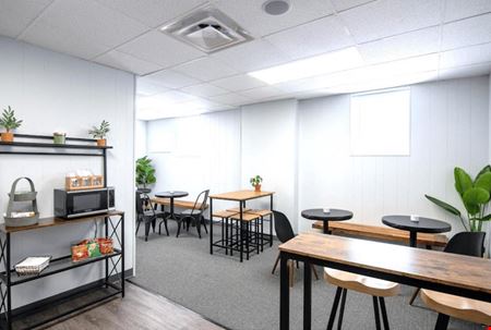 Photo of commercial space at 324 W. Main Street in Brighton