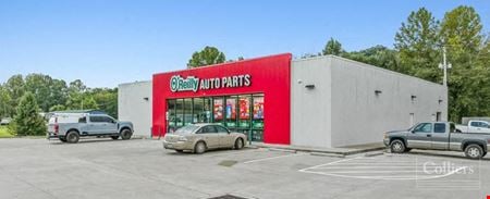 Retail space for Sale at 728 Parkway Dr in Salyersville