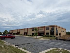 Flex Warehouse - Winchester, VA - 131 Frogale Court
