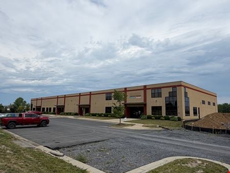 Industrial space for Rent at 131 Frogale Court in Winchester