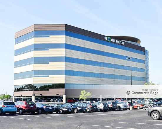 Broadway Corporate Center - Broadway Ridge
