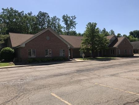 Office space for Rent at 2465 Woodlake Circle in Okemos