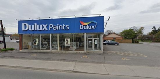 1840 Carling Avenue - Ottawa, ON