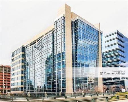 Office space for Rent at 4 Waterway Square Place in The Woodlands