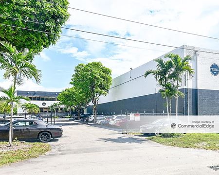 Photo of commercial space at 16005 NW 52nd Avenue in Hialeah