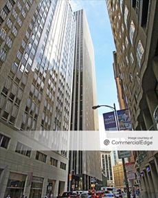 Forty Four Montgomery