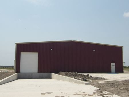 Photo of commercial space at 6201 FM 106, Unit 5 in Harlingen
