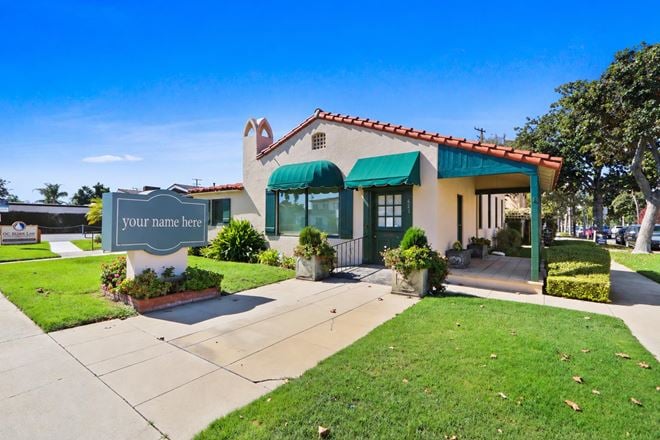 623 N Harbor Blvd