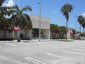 Retail Building For Lease
