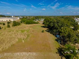Lake Alfred 10.89 Acre Site - Land