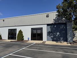 Office | Flex | Lab w/ OH Door for Lease in Ann Arbor