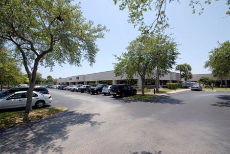 Photo of commercial space at 2330 Commerce Park Drive, Suite 1 in Palm Bay