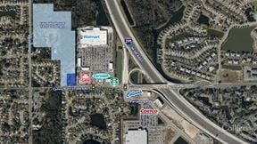 0 Collins Road Retail Outparcel Available for Ground Lease
