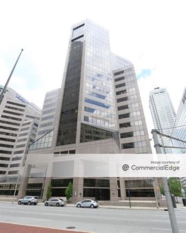 Capital Center - South Tower