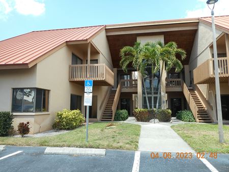Office space for Rent at 2831 Ringling Blvd #C110B in Sarasota