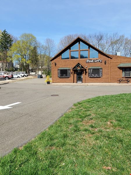 Retail space for Sale at 1474 Berlin Tpke in Berlin
