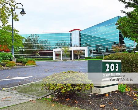 Office space for Rent at 203 SE Park Plaza Drive in Vancouver